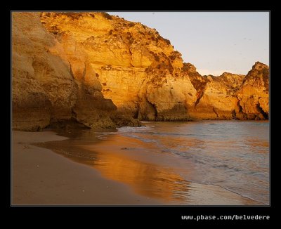 Praia de Prainha #16, Algarve, Portugal