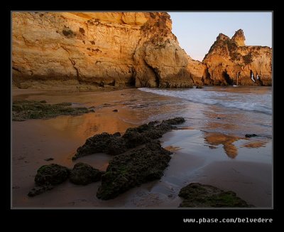 Praia de Prainha #17, Algarve, Portugal
