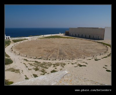 Fortaleza de Sagres #02, Algarve, Portugal