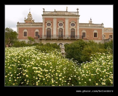 Palacio de Estoi #12, Algarve, Portugal