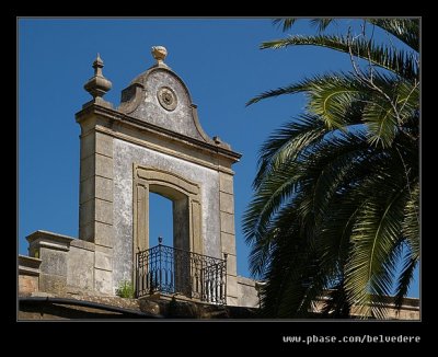 Palacio de Estoi #39, Algarve, Portugal