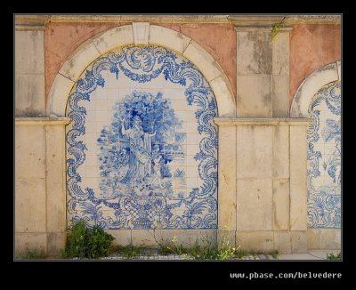 Palacio de Estoi #43, Algarve, Portugal