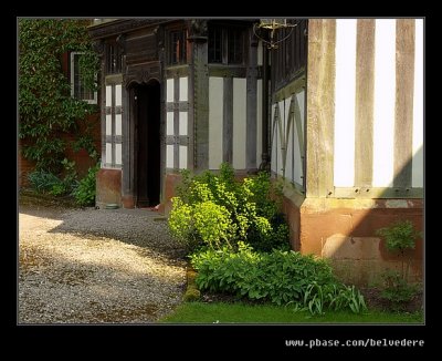 Wightwick Manor #07