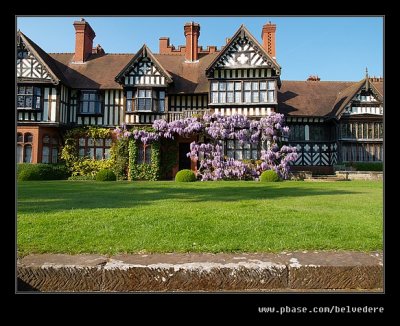 Wightwick Manor #25