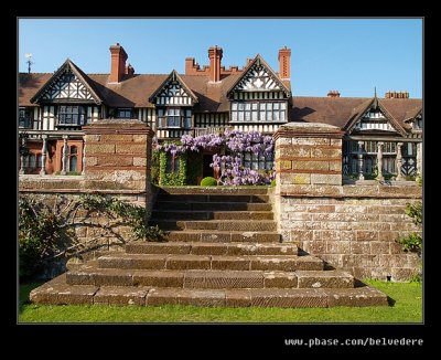 Wightwick Manor #26