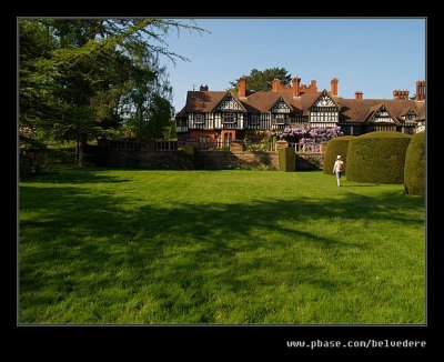 Wightwick Manor #28