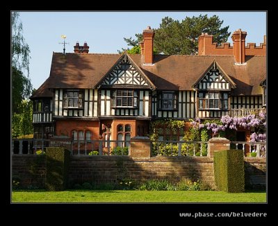 Wightwick Manor #29