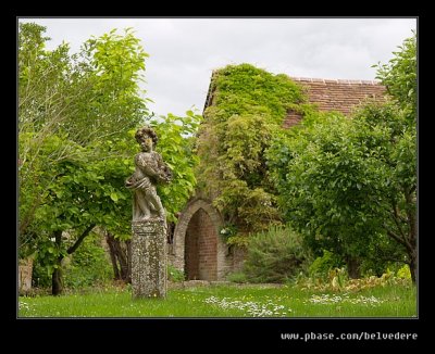 Croft Castle Walled Gardens #02