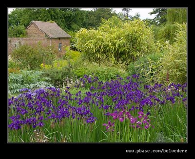 Croft Castle Walled Gardens #16