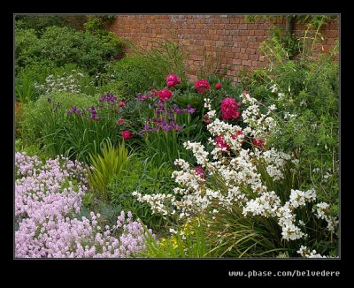 Croft Castle Walled Gardens #20