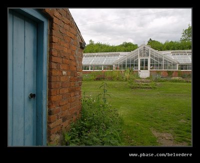 Croft Castle Walled Gardens #21