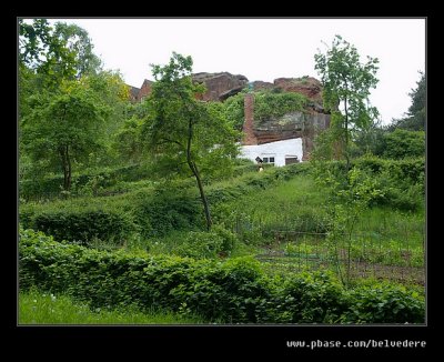 Holy Austin Rock Houses #14