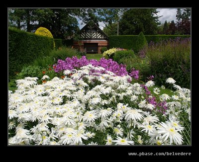 Wightwick Manor #44