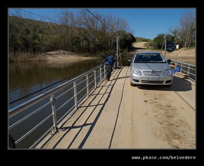 Breede River Ferry #2