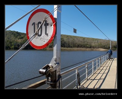 Breede River Ferry #3