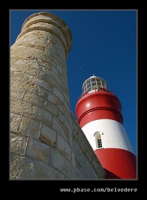 Cape L'Agulhas Lighthouse #3