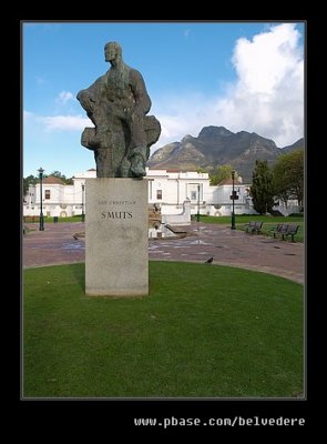 Cape Town Company's Gardens #2