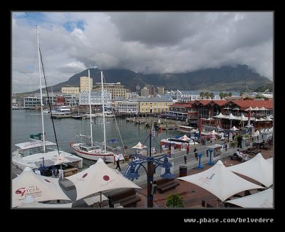 Cape Town V&A Waterfront #1