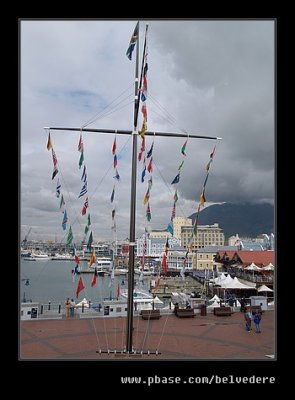 Cape Town V&A Waterfront #2