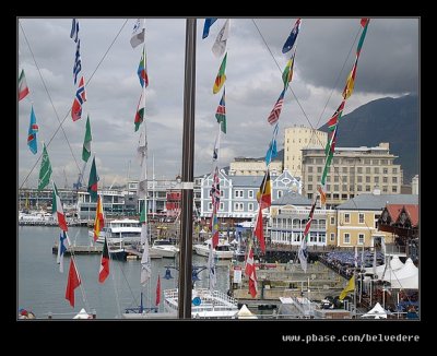 Cape Town V&A Waterfront #3