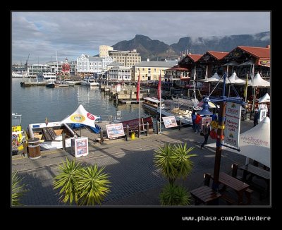 Cape Town V&A Waterfront #4