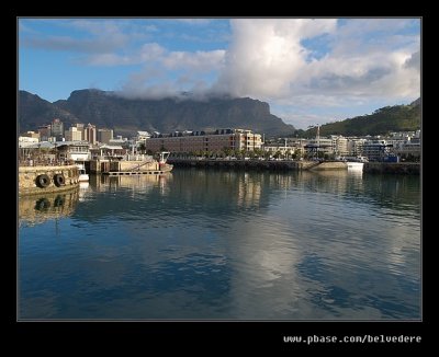 Cape Town V&A Waterfront #5