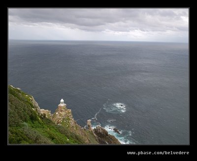Cape Point New Lighthouse #1