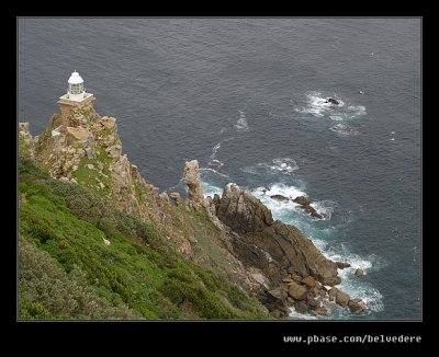 Cape Point New Lighthouse #2