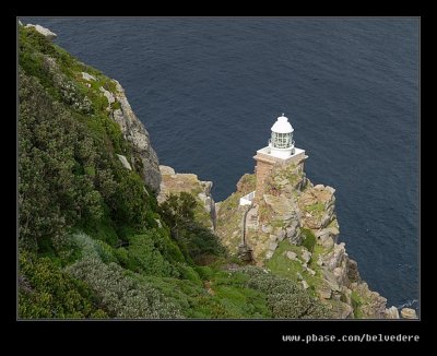 Cape Point New Lighthouse #3