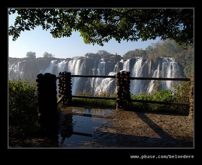 Victoria Falls #01