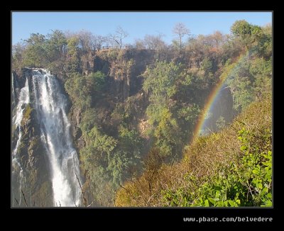 Victoria Falls #02
