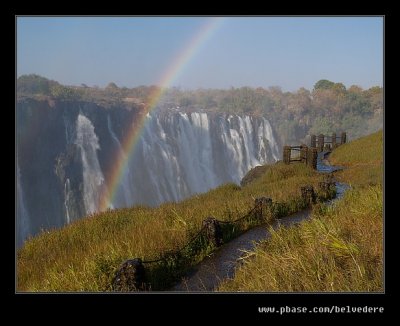 Victoria Falls #08
