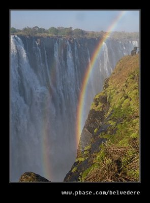 Victoria Falls #09