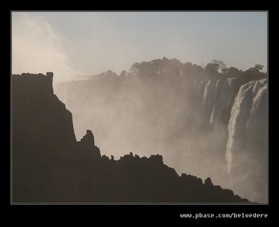 Victoria Falls #11