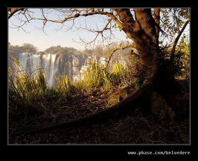 Victoria Falls #14