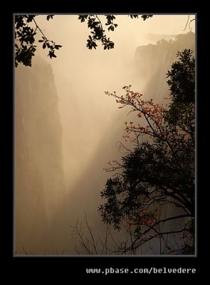 Victoria Falls #16