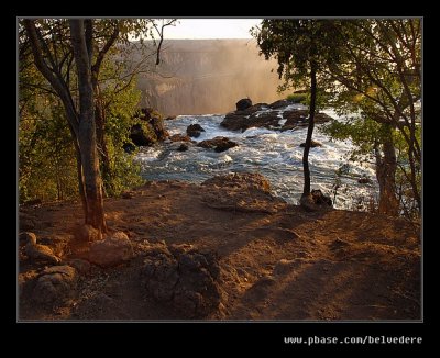 Victoria Falls #19