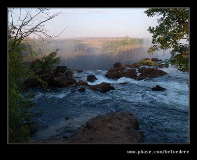 Victoria Falls #21