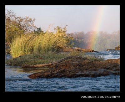 Victoria Falls #23