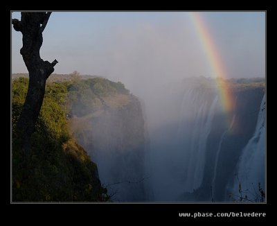 Victoria Falls #25