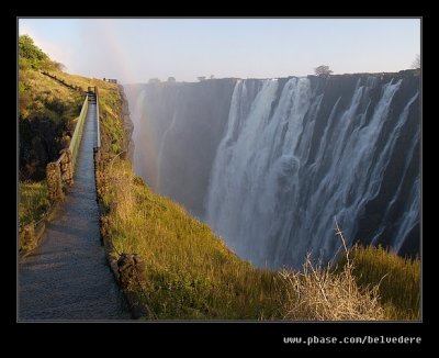 Victoria Falls