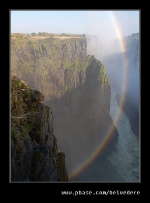 Victoria Falls #32