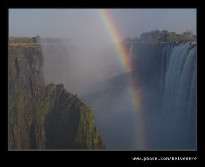 Victoria Falls #33