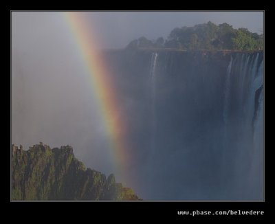 Victoria Falls #34
