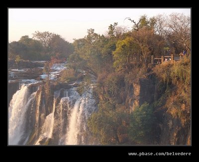 Victoria Falls #35