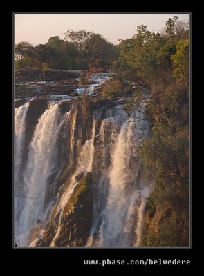 Victoria Falls #36