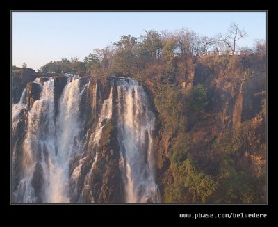 Victoria Falls #37