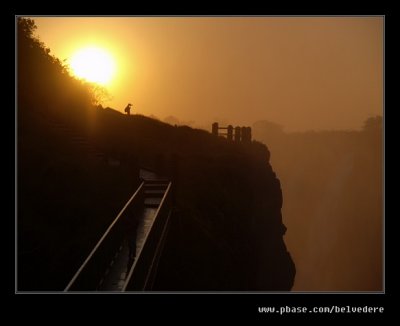 Victoria Falls #38