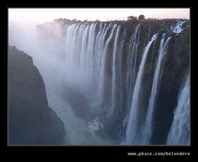 Victoria Falls #43