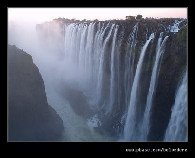 Victoria Falls